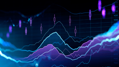 تحليل رموز البلوكتشين: ماهي مقاييس السعر وكيف تسهم في معرفة اتجاه السوق؟