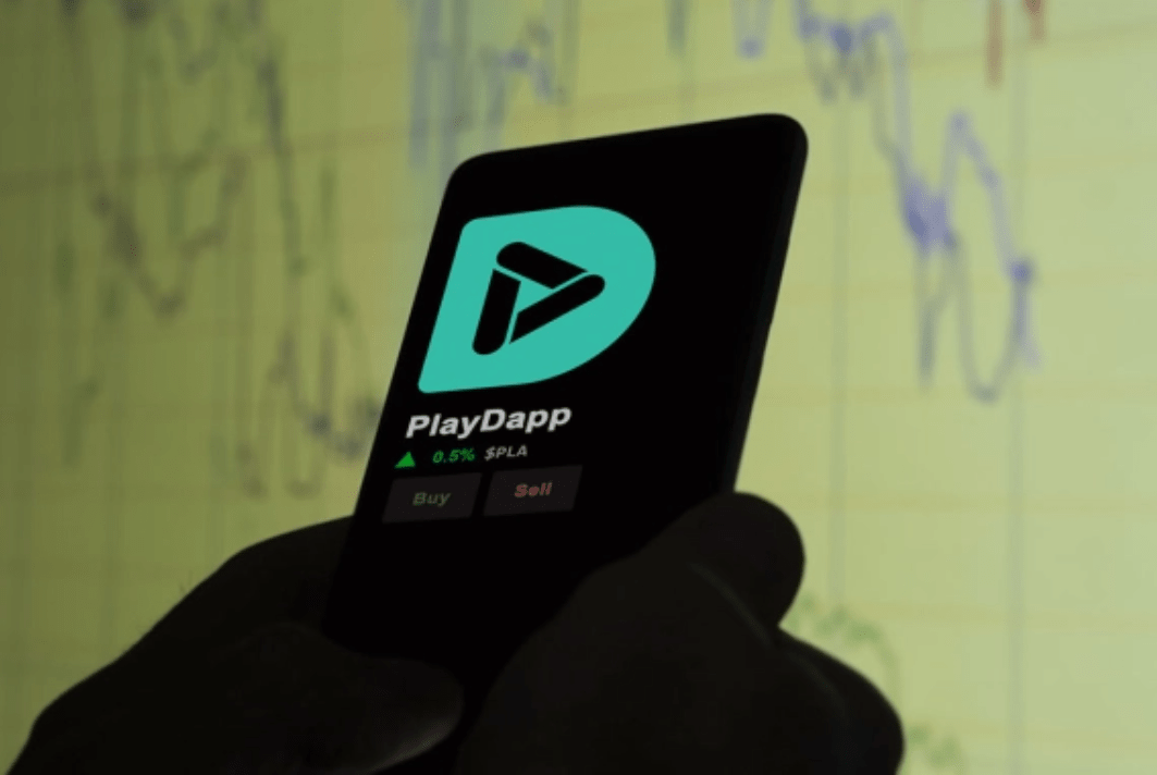 كوينبيس توقف تداول عملة PlayDapp رداً على الاختراق الأمني للعقد الذكي