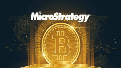 مقتنيات MicroStrategy من البيتكوين تتجاوز 10 مليارات دولار بعد الارتفاع الأخير