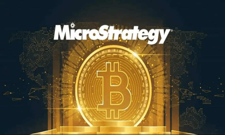 مقتنيات MicroStrategy من البيتكوين تتجاوز 10 مليارات دولار بعد الارتفاع الأخير