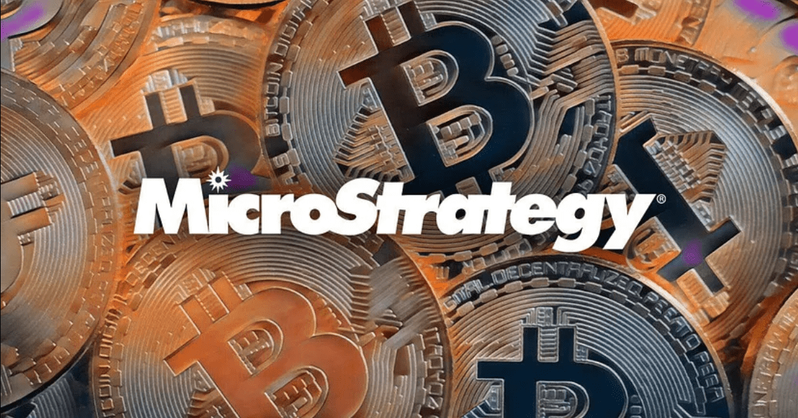 مقتنيات MicroStrategy من البيتكوين تتجاوز 10 مليارات دولار بعد الارتفاع الأخير