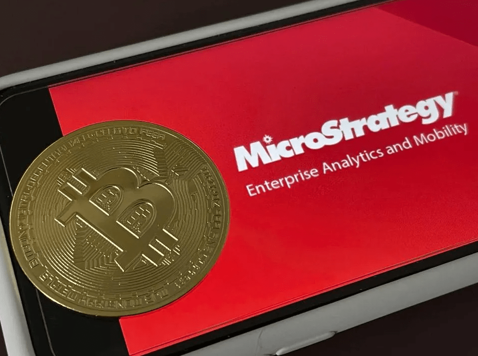 مقتنيات MicroStrategy من البيتكوين تتجاوز 10 مليارات دولار بعد الارتفاع الأخير