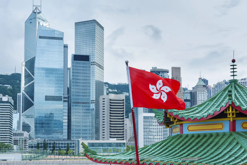هونج كونج تستهدف خدمات التداول خارج البورصة OTC في إطار حملة تنظيمية