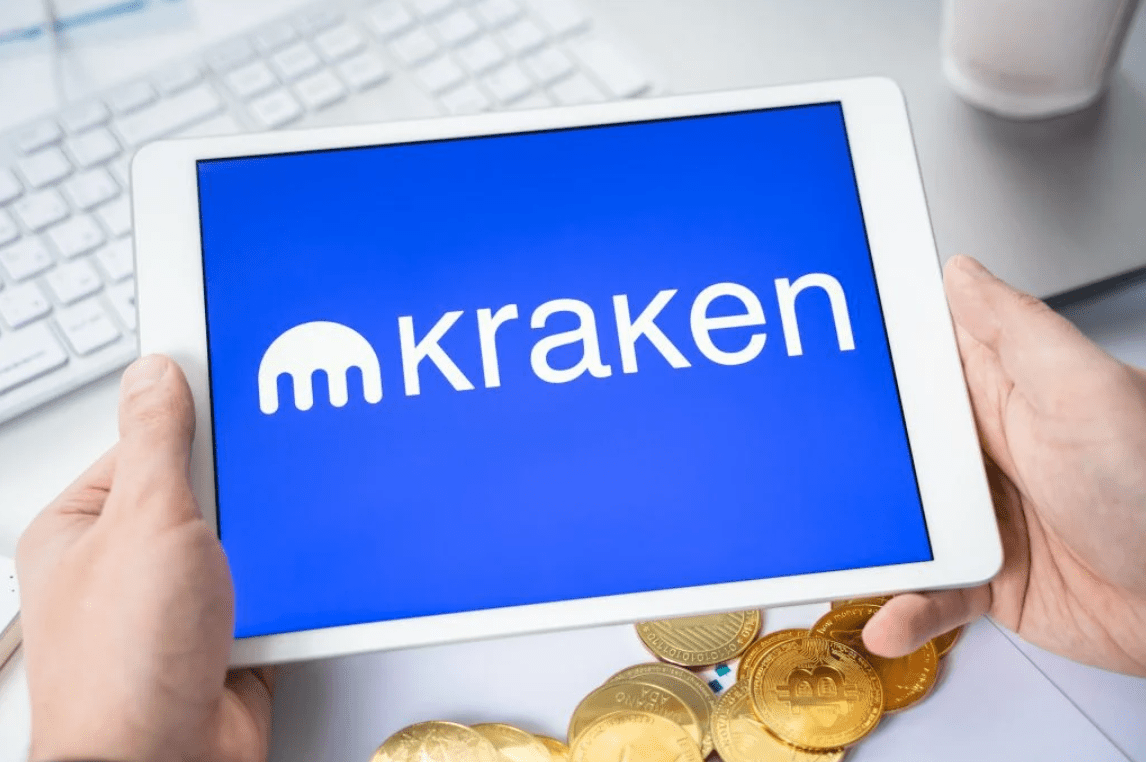  Kraken تطلق منصة خاصة بالمستثمرين المؤسسيين.. وتتطلع إلى التوسع في سوق التشفير