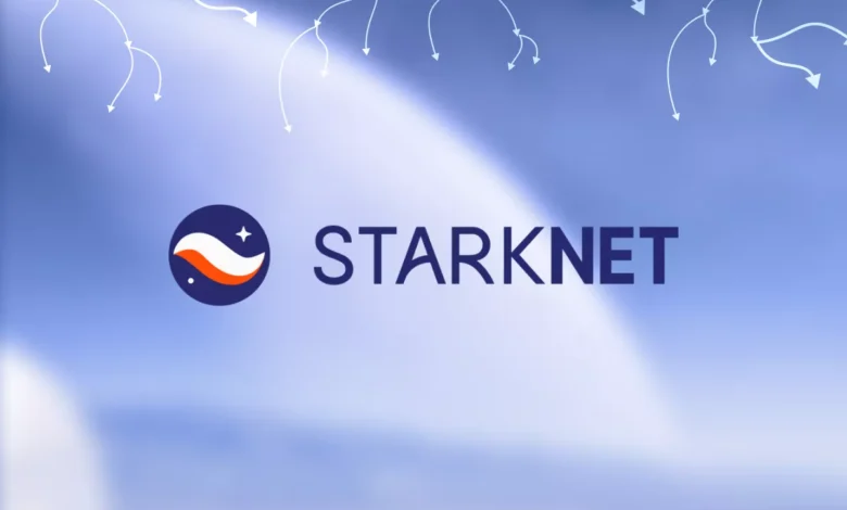 StarkNet