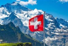 مدينة لوغانو السويسرية تحتضن مستقبل العملات الرقمية