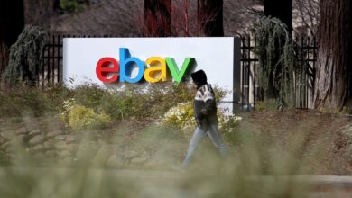 قسم Web3 في شركة Ebay يسرح عددا من موظفيه