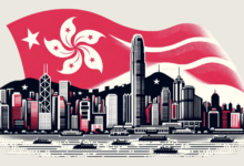 هونج كونج: جرائم العملات الرقمية تتضاعف خلال الثلاث سنوات الأخيرة