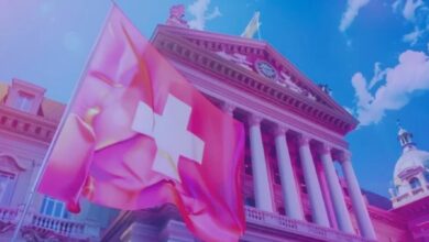 انهيار FTX يضع صندوق تحوط سويسري أمام إجراءات قانونية