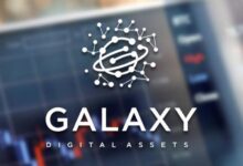 Galaxy Digital توسع استثماراتها في ايثيريوم بعد ارتفاع الأسعار