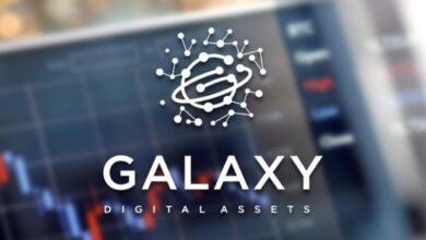 Galaxy Digital توسع استثماراتها في ايثيريوم بعد ارتفاع الأسعار