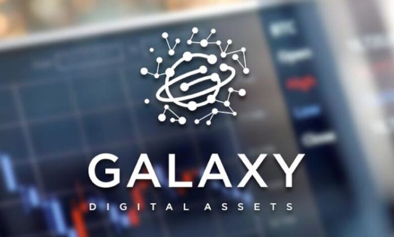 Galaxy Digital توسع استثماراتها في ايثيريوم بعد ارتفاع الأسعار