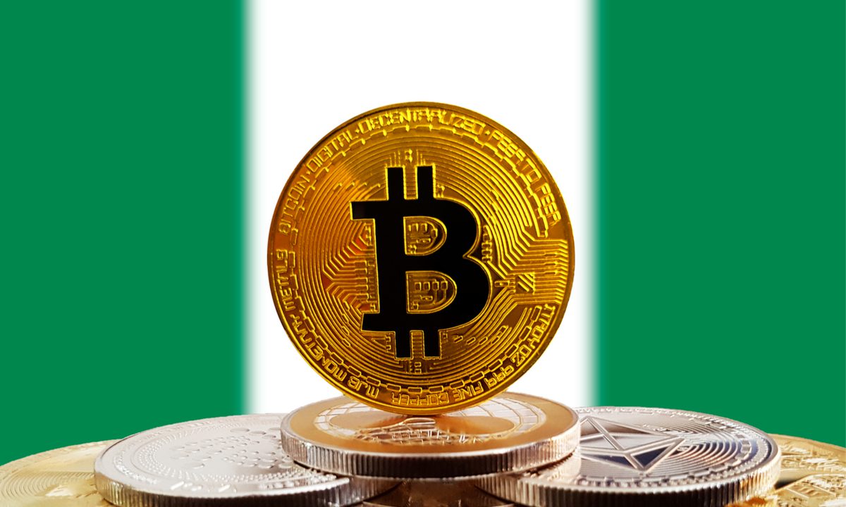 نيجيريا: مطالبات بتنظيم العملات الرقمية لمعالجة الجرائم المالية