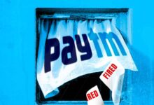 Paytm تسعى للحصول على تطبيق مدفوعات وسط عقوبات بنك الاحتياطي الهندي