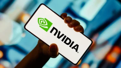 Nvidia