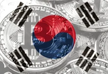 العملات الرقمية في كوريا الجنوبية