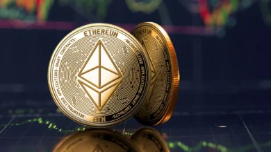 سعر عملة ETH