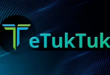 عملة TUK الرقمية
