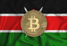 العملات الرقمية في كينيا
