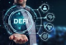 مستقبل العملات الرقمية في التخلص من تكاليف DeFi