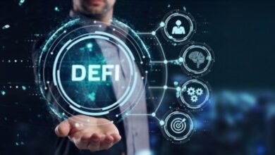 مستقبل العملات الرقمية في التخلص من تكاليف DeFi