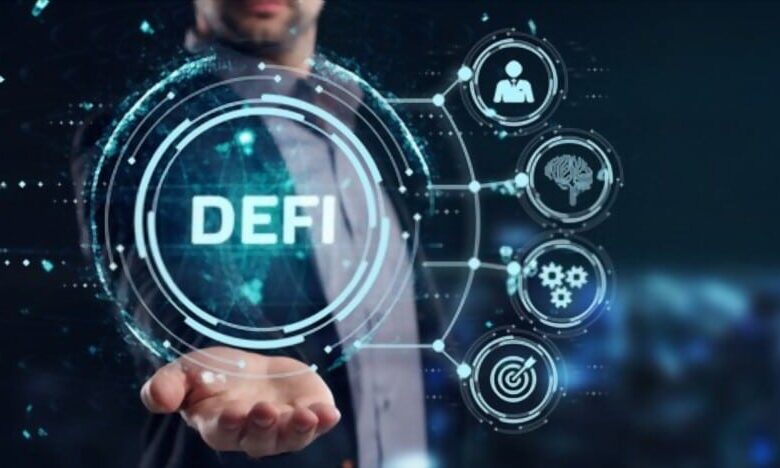 مستقبل العملات الرقمية في التخلص من تكاليف DeFi