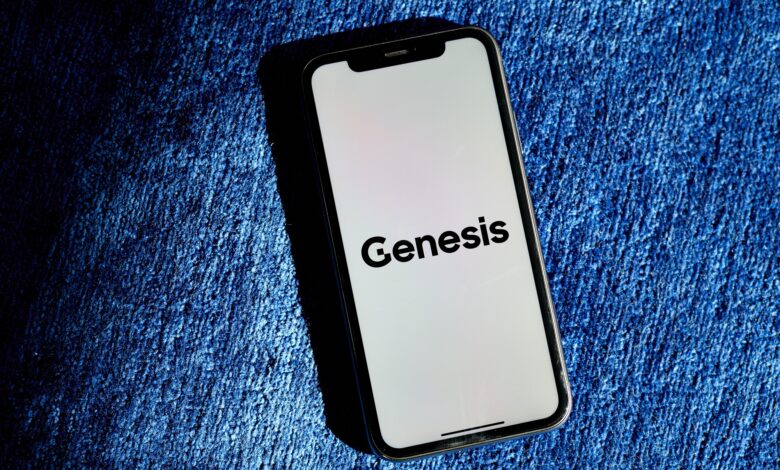 منصة Genesis تتوصل لتسوية مع لجنة الأوراق المالية وهذه قيمتها