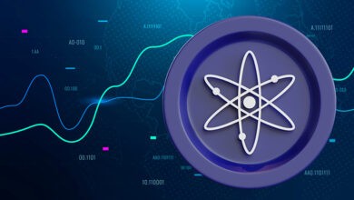 هل سيصل سعر ATOM إلى 300 دولار؟ 3 ما هي أبرز التوقعات لسعر عملة ATOM خلال السنوات القادمة، وما أهم العوامل التي قد تؤثر على سعر العملة؟