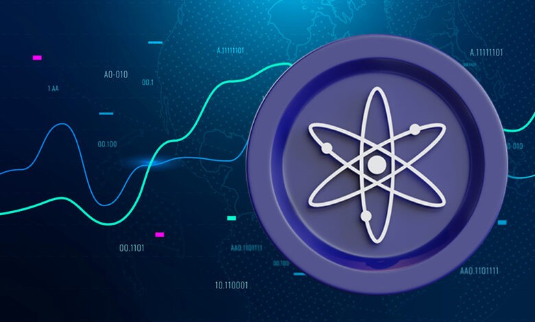 ما هي أبرز التوقعات لسعر عملة ATOM خلال السنوات القادمة، وما أهم العوامل التي قد تؤثر على سعر العملة؟