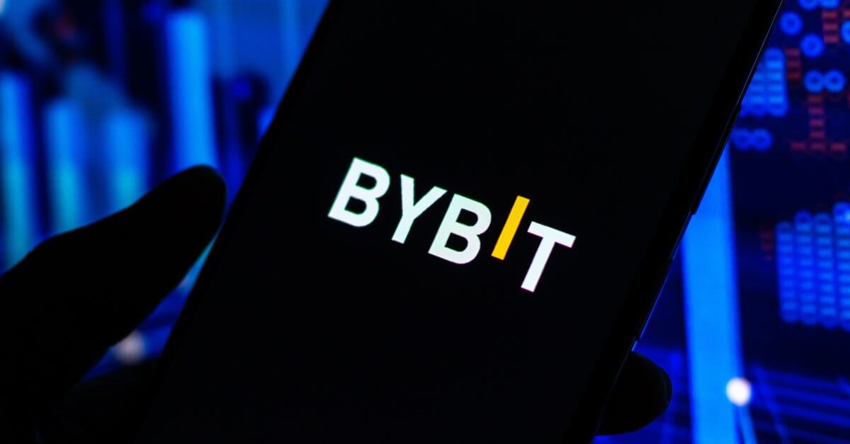  Bybit تطلق منصة عملات رقمية منظمة في هولندا