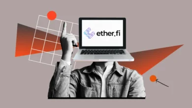 عملة ETHFI الرقمية