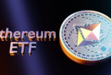 Ethereum spot ETF
