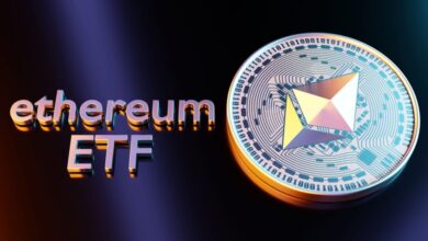 Ethereum spot ETF