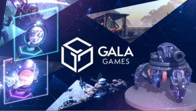 هل عملة GALA حلال أم حرام