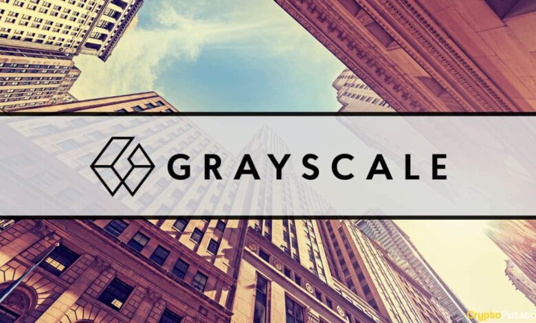 Grayscale تقدم صندوق دخل نشط للمستثمرين ذوي الثروات العالية