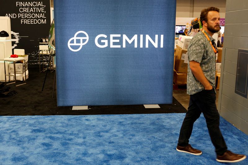 Gemini توافق على تسوية بقيمة تزيد عن مليار دولار مع الجهات التنظيمية في نيويورك