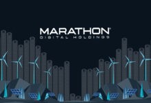 شركة Marathon Digital