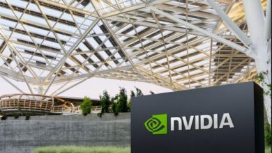 NVIDIA تبرز كقوة مهيمنة وسط تحول السوق نحو الذكاء الاصطناعي