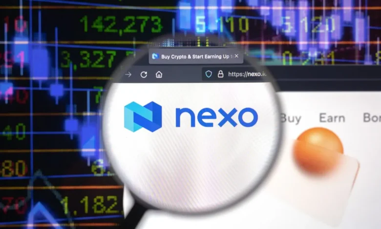 Nexo