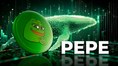 عملة PEPE