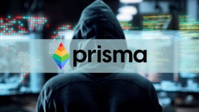 Prisma Finance