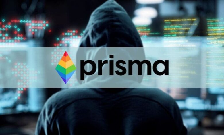 Prisma Finance