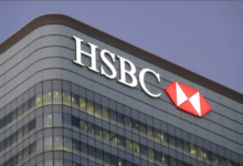 بنك HSBC هونج كونج يعتزم السماح بالاستثمار في الأصول الافتراضية هذا العام