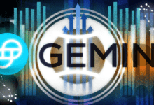 Gemini توافق على تسوية بقيمة تزيد عن مليار دولار مع الجهات التنظيمية في نيويورك