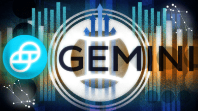 Gemini توافق على تسوية بقيمة تزيد عن مليار دولار مع الجهات التنظيمية في نيويورك