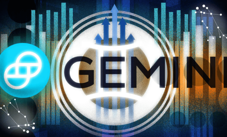 Gemini توافق على تسوية بقيمة تزيد عن مليار دولار مع الجهات التنظيمية في نيويورك