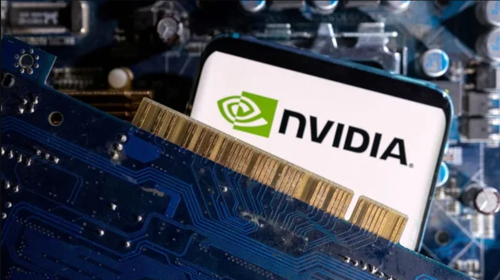  NVIDIA تبرز كقوة مهيمنة وسط تحول السوق نحو الذكاء الاصطناعي