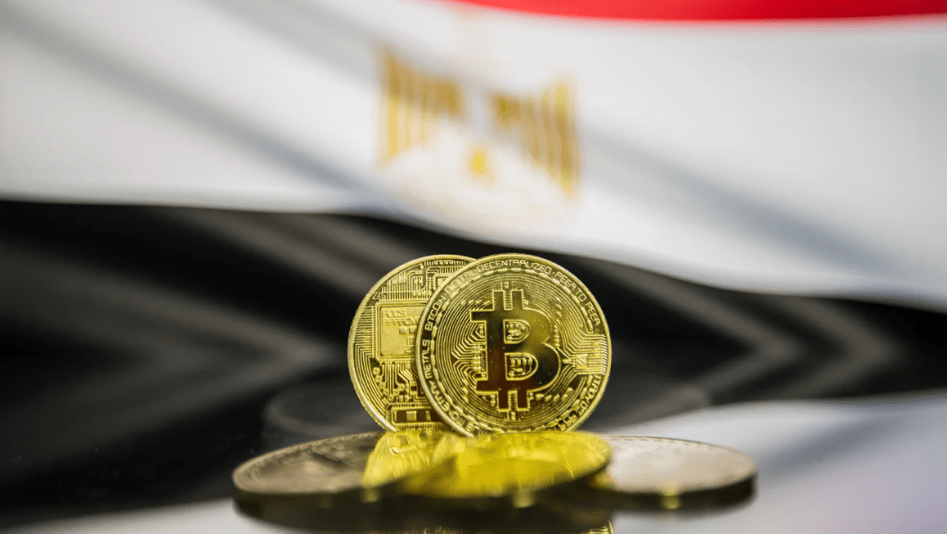 هل يمكن أن تكون عملة البيتكوين حلاً للأزمة الاقتصادية في مصر؟