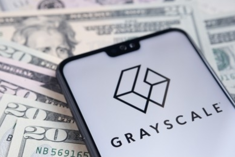 Grayscale تقدم صندوق دخل نشط للمستثمرين ذوي الثروات العالية