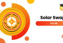 عملة SOLAR الرقمية